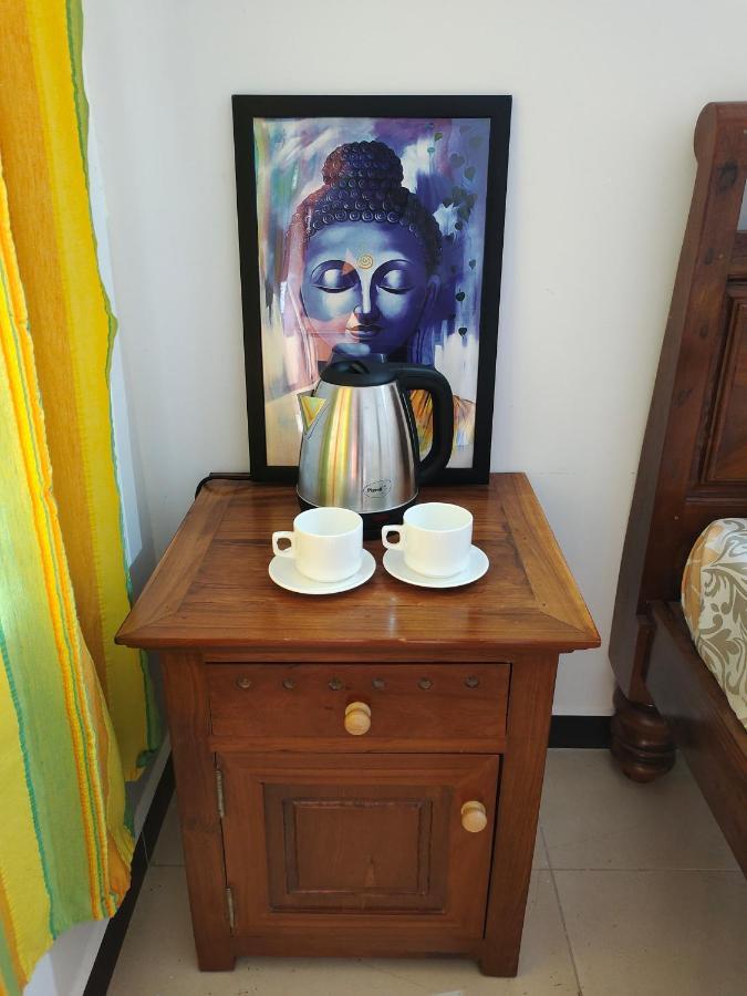 De Asian Villa Pondicherry Auroville Buitenkant foto