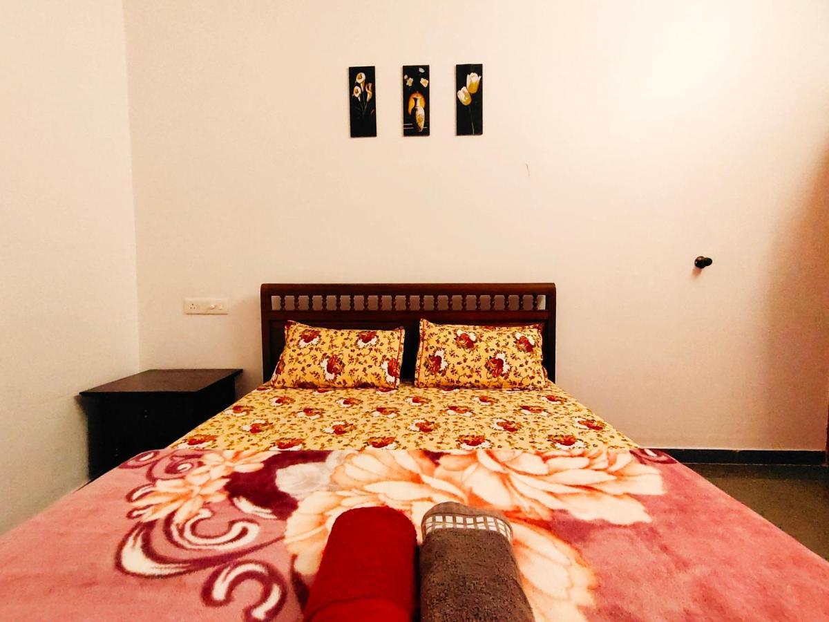 De Asian Villa Pondicherry Auroville Buitenkant foto
