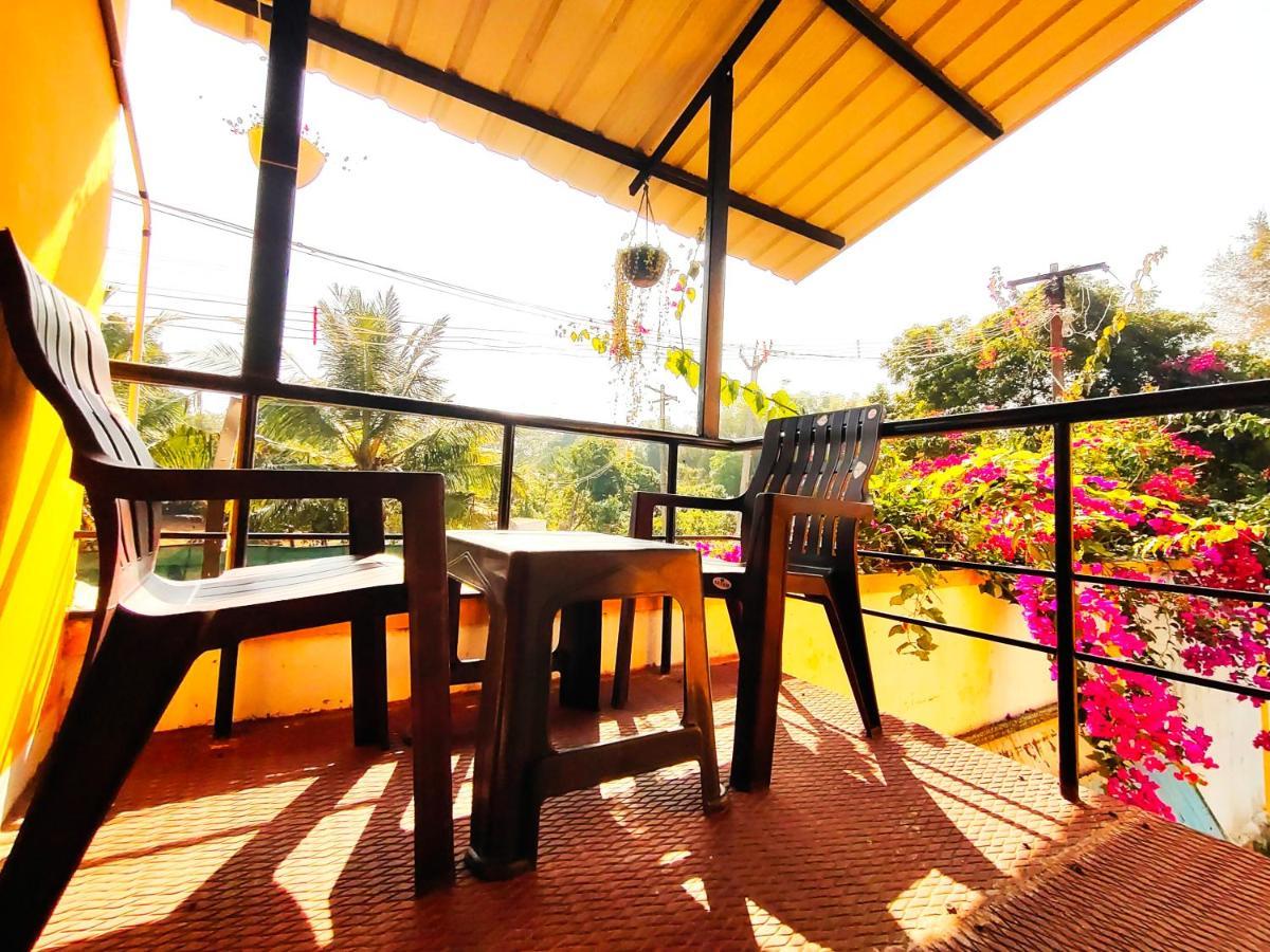 De Asian Villa Pondicherry Auroville Buitenkant foto