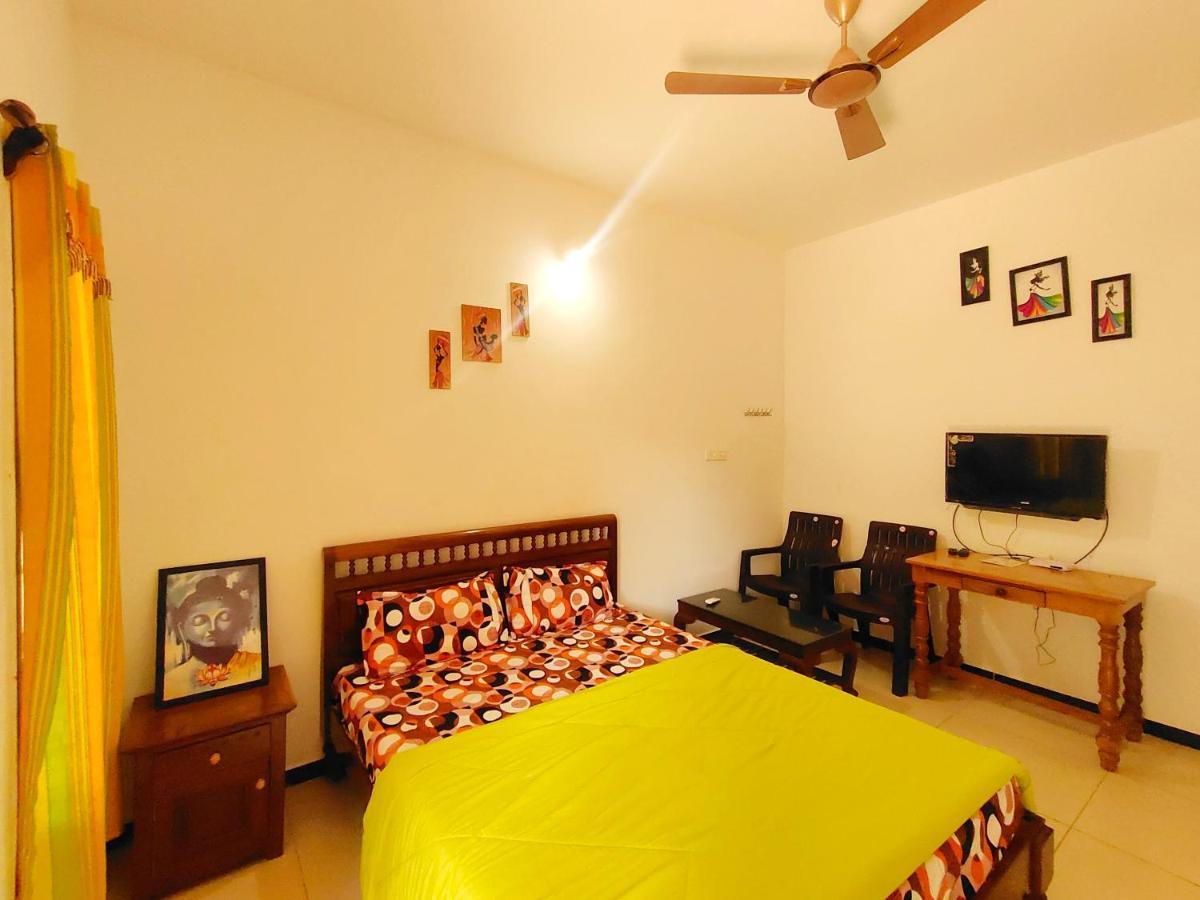 De Asian Villa Pondicherry Auroville Buitenkant foto